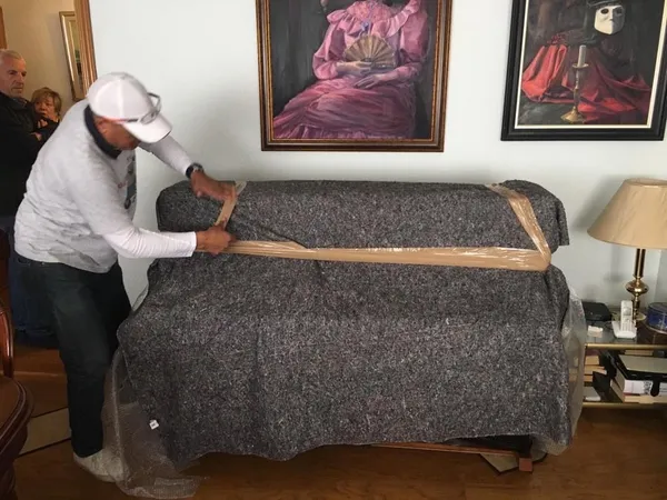 Servicio de Montaje y Desmontaje